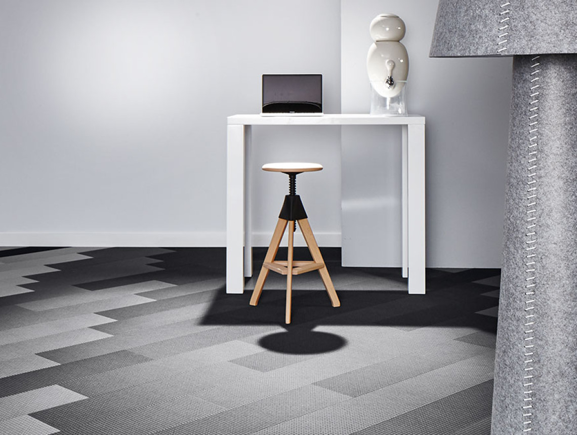 Flotex Planks Box-cross
